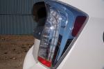 Toyota Prius Plug-In Hybrid 2012 года